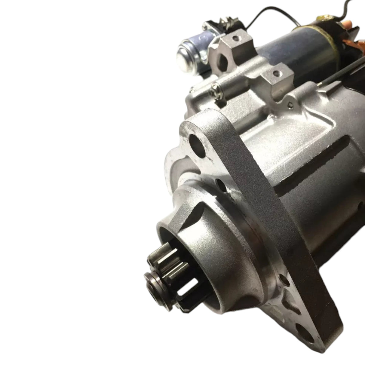 MITFLA579 Mitsubishi Starter Motor