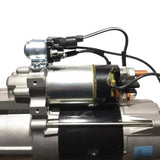 MITFLA579 Mitsubishi Starter Motor