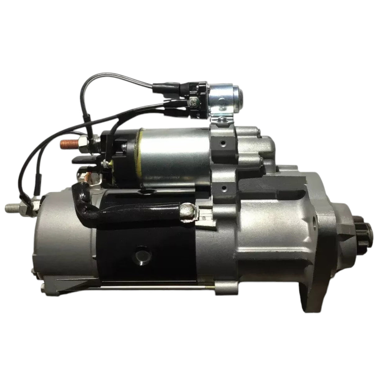 MITFLA579 Mitsubishi Starter Motor