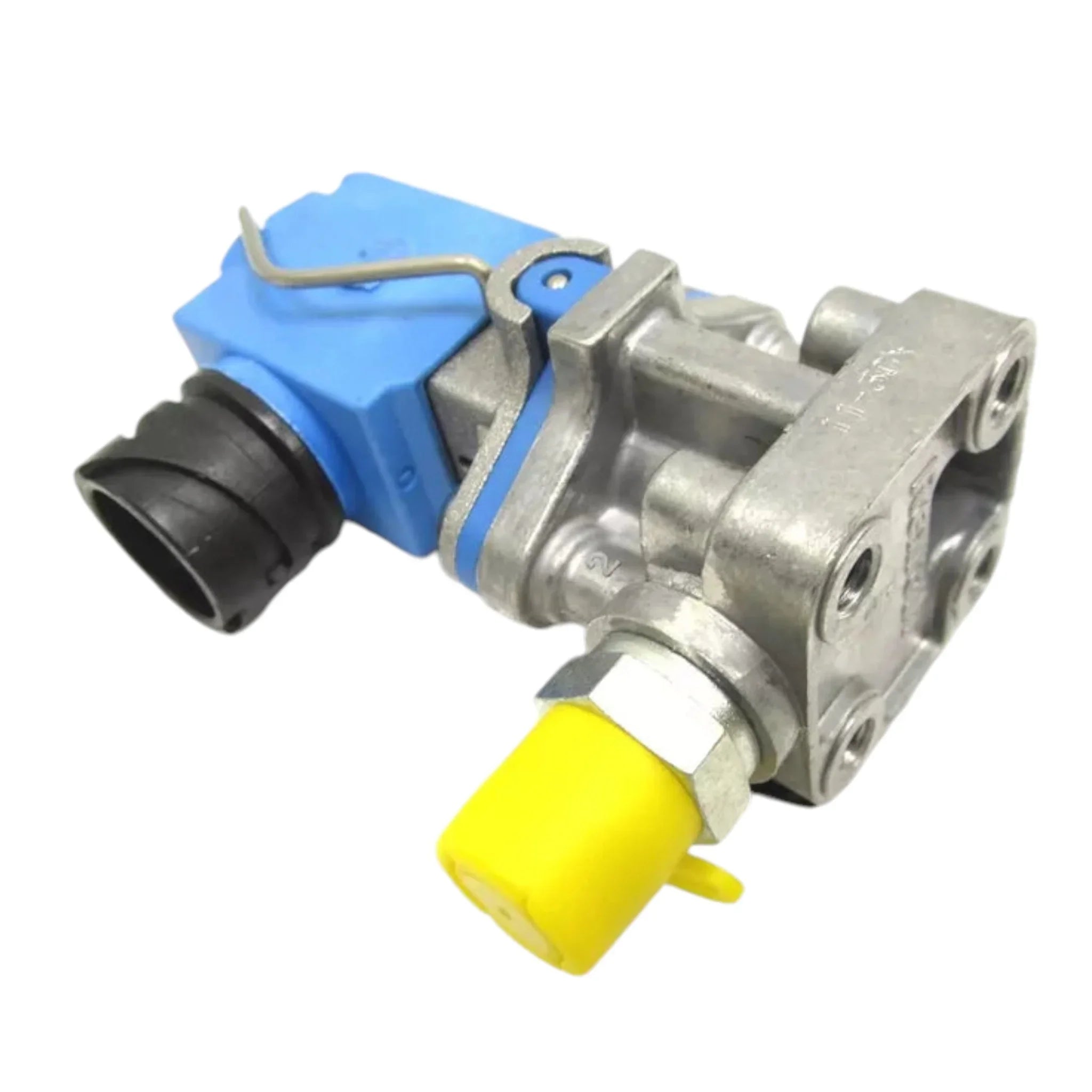 20914174 Volvo Fuel Shutoff Solenoid Valve – Truck To Trailer