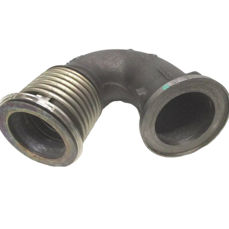 21119812 Volvo Cooler Tube Hot Side Pipe