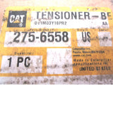 275-6558 Caterpillar Belt Tensioner C13