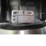239-7328 Caterpillar Bus Turbocharger