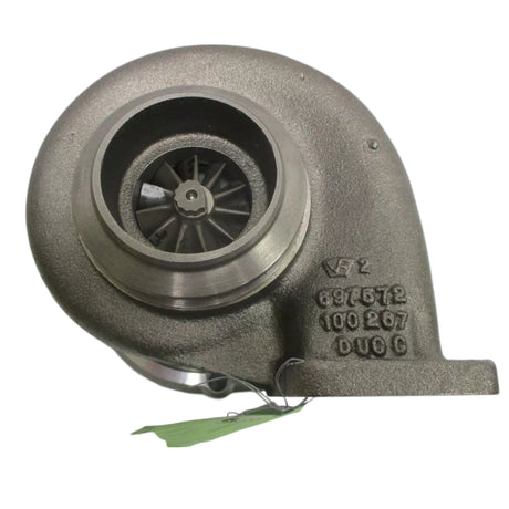 9Y-6744 Caterpillar Turbocharger Fits