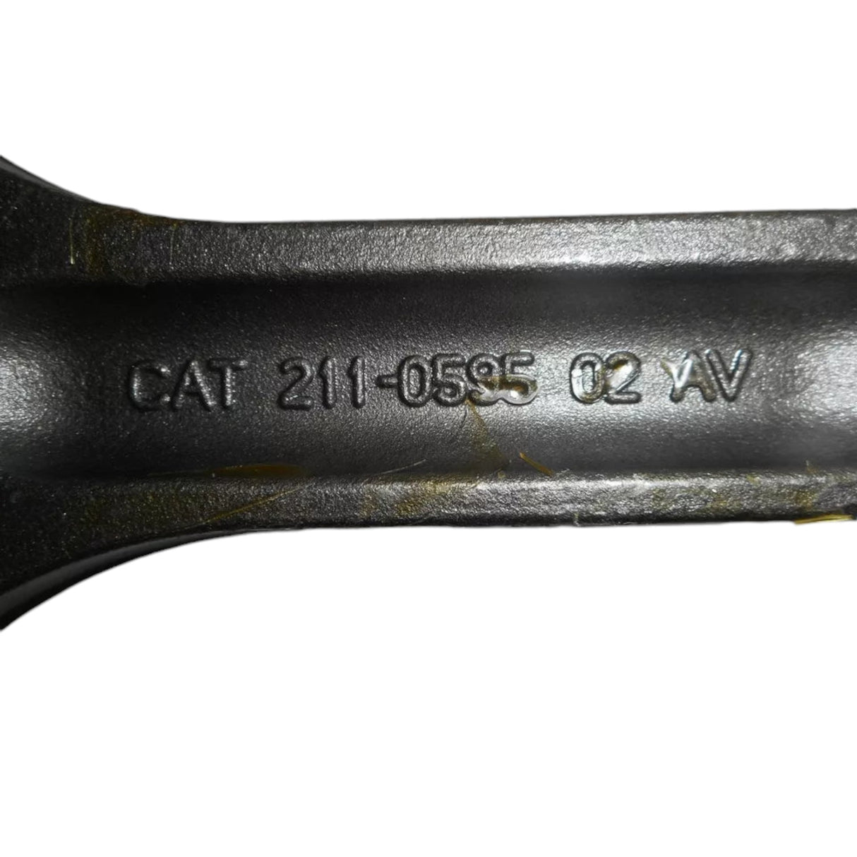 0R-2741 Caterpillar Connecting Rod Alternate