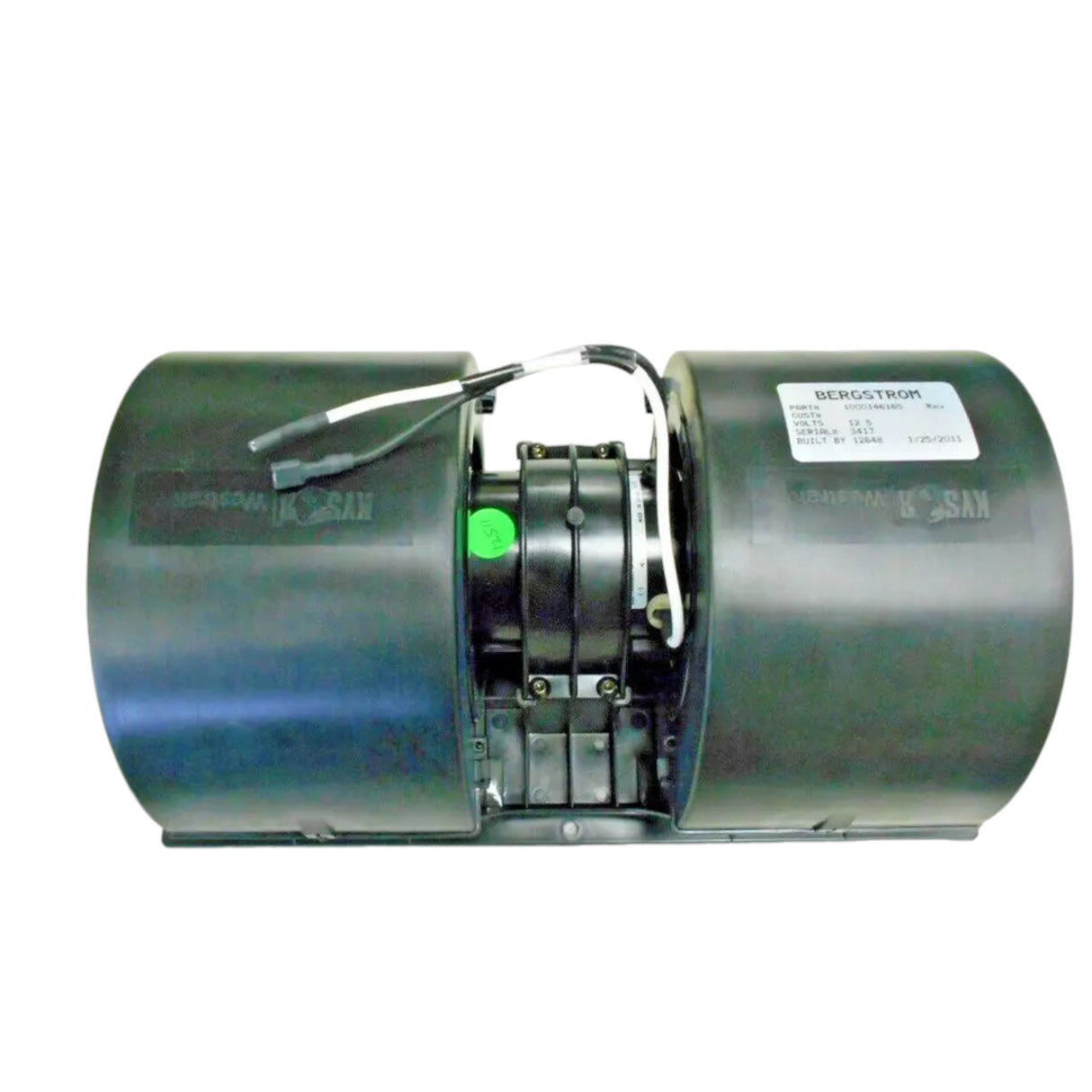 452046009 International Bus Blower Motor