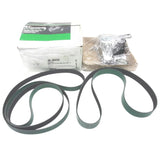 90K-38667HDB Gates Serpentine Belt Drive Component Kit - Truck To Trailer