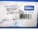 40010040 Haldex Automatic Brake Slack Adjuster 5.5"Arm 24-spline