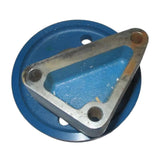 2587232C91 Genuine International Hub Fan Drive Pulley - Truck To Trailer