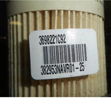 3698221C92 International Fuel Filter 12V Heated Wif Sensor