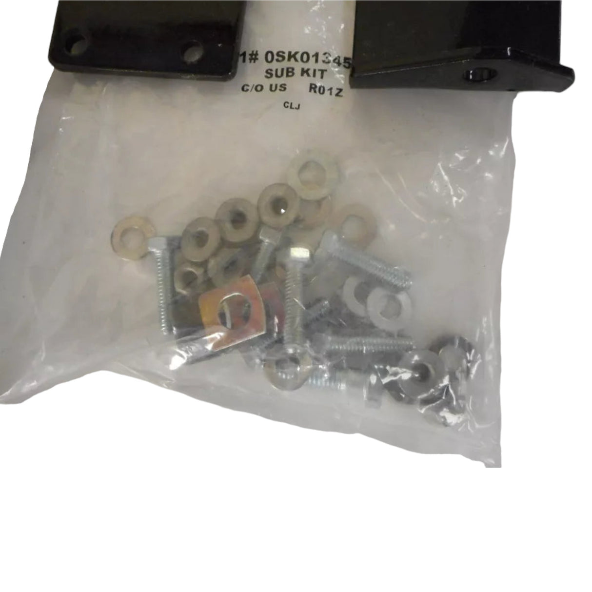 A01-32178-000 Freightliner Accelerator Pedal Kit