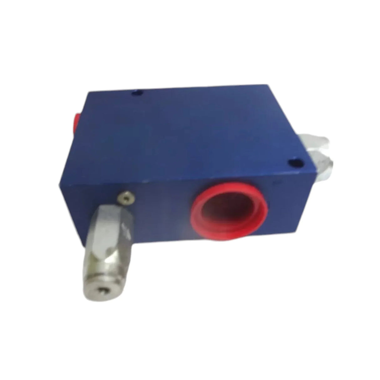 0614072 Mcneilus Blk-Regen Valve 41456 - Truck To Trailer