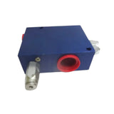 0614072 Mcneilus Blk-Regen Valve 41456 - Truck To Trailer