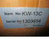 KW-13C Av-Tekk Charge Air Cooler Kenworth Cac 1990-94 C500b T800h T800w