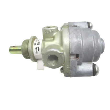281946N Bendix PP-5 Truck Air Brake Push Pull Control Valve - Truck To Trailer