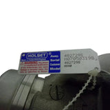 4027298 Holset HX40 Turbo Chra For Volvo Trucks