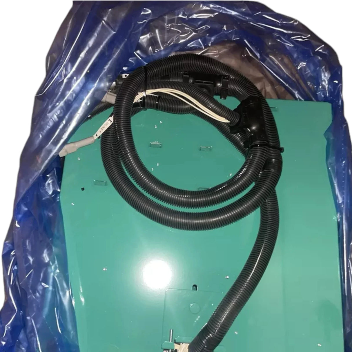 0541-1656-01 Cummins Control Kit PCC3201 - No Fuel Card - Truck To Trailer