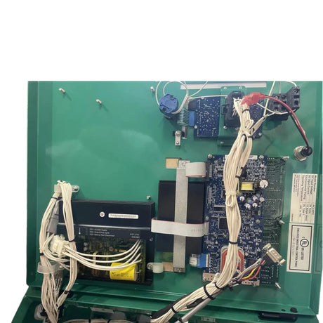 0541-1656-01 Cummins Control Kit PCC3201 - No Fuel Card - Truck To Trailer