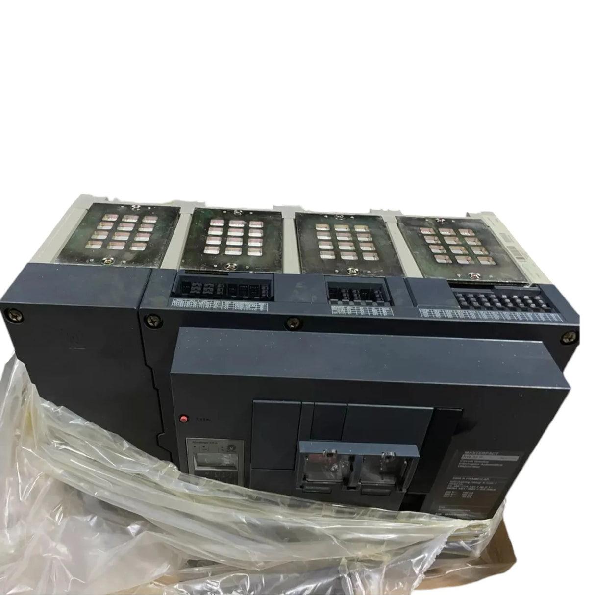 0560-2817-05 Cummins Circuit Breaker - Truck To Trailer