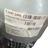 T.1047.2406 Hydac Hydraulic Unit