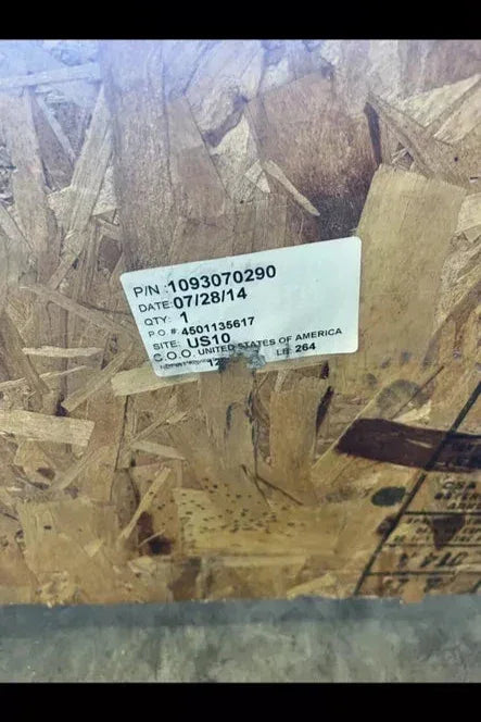 1093070290 Metso Minerals Hydr Drive Assembly - Truck To Trailer