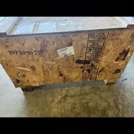 1093070290 Metso Minerals Hydr Drive Assembly - Truck To Trailer