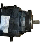 333/P2544 JCB Pump Trans 92CC Black - Truck To Trailer