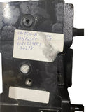 333/P2544 JCB Pump Trans 92CC Black - Truck To Trailer