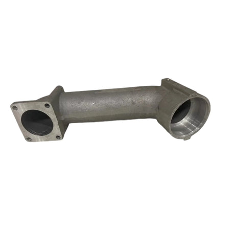 3002524 Genuine Cummins Air Crossover Connection - Truck To Trailer