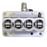 104135-4032 Zexel Fuel Injection Pump - Truck To Trailer