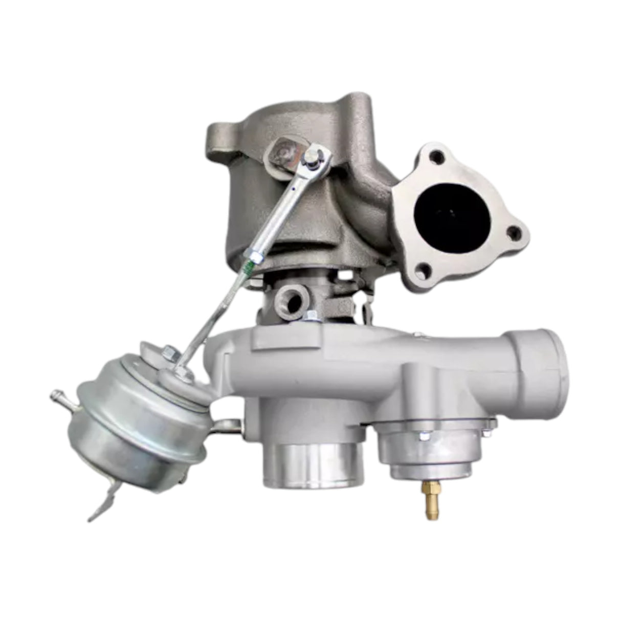 667-216 Dorman Turbocharger