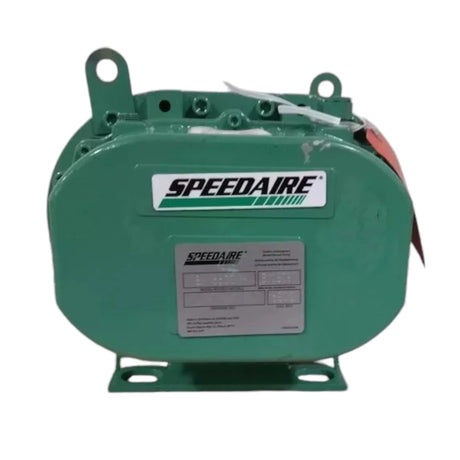 2EPP4 Speedaire Vacuum Positive Displacement Blower - Truck To Trailer