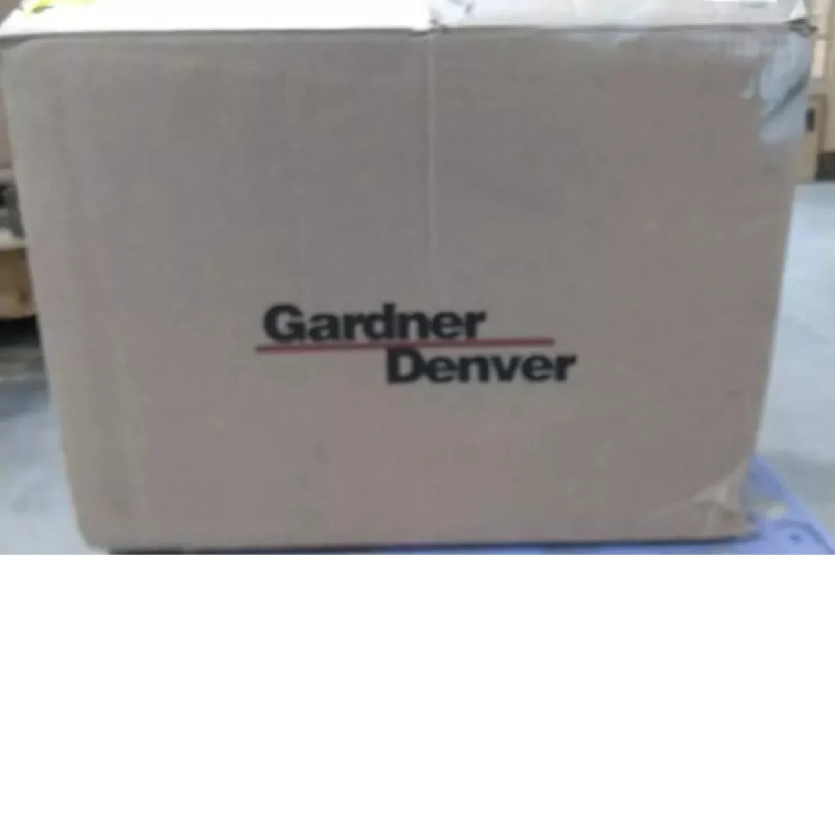 2EPP4 Speedaire Vacuum Positive Displacement Blower - Truck To Trailer