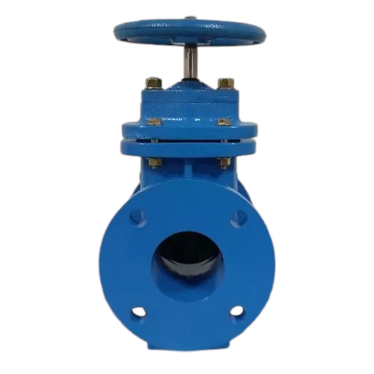 NRS-RW-Gate 3" Watts Nominal Valve Size Cast Iron Body Gate Valve 3 In