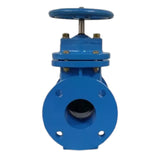 NRS-RW-Gate 3" Watts Nominal Valve Size Cast Iron Body Gate Valve 3 In