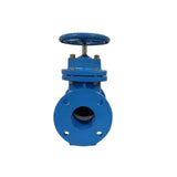 NRS-RW-Gate 3" Watts Nominal Valve Size Cast Iron Body Gate Valve 3 In