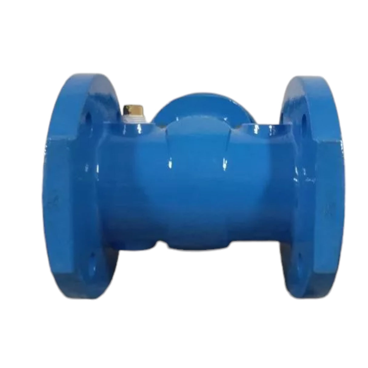 NRS-RW-Gate 3" Watts Nominal Valve Size Cast Iron Body Gate Valve 3 In