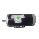 H979L Century Belt Drive Motor 5 HP 1725 RPM 208-230/460VAC 3-Phase