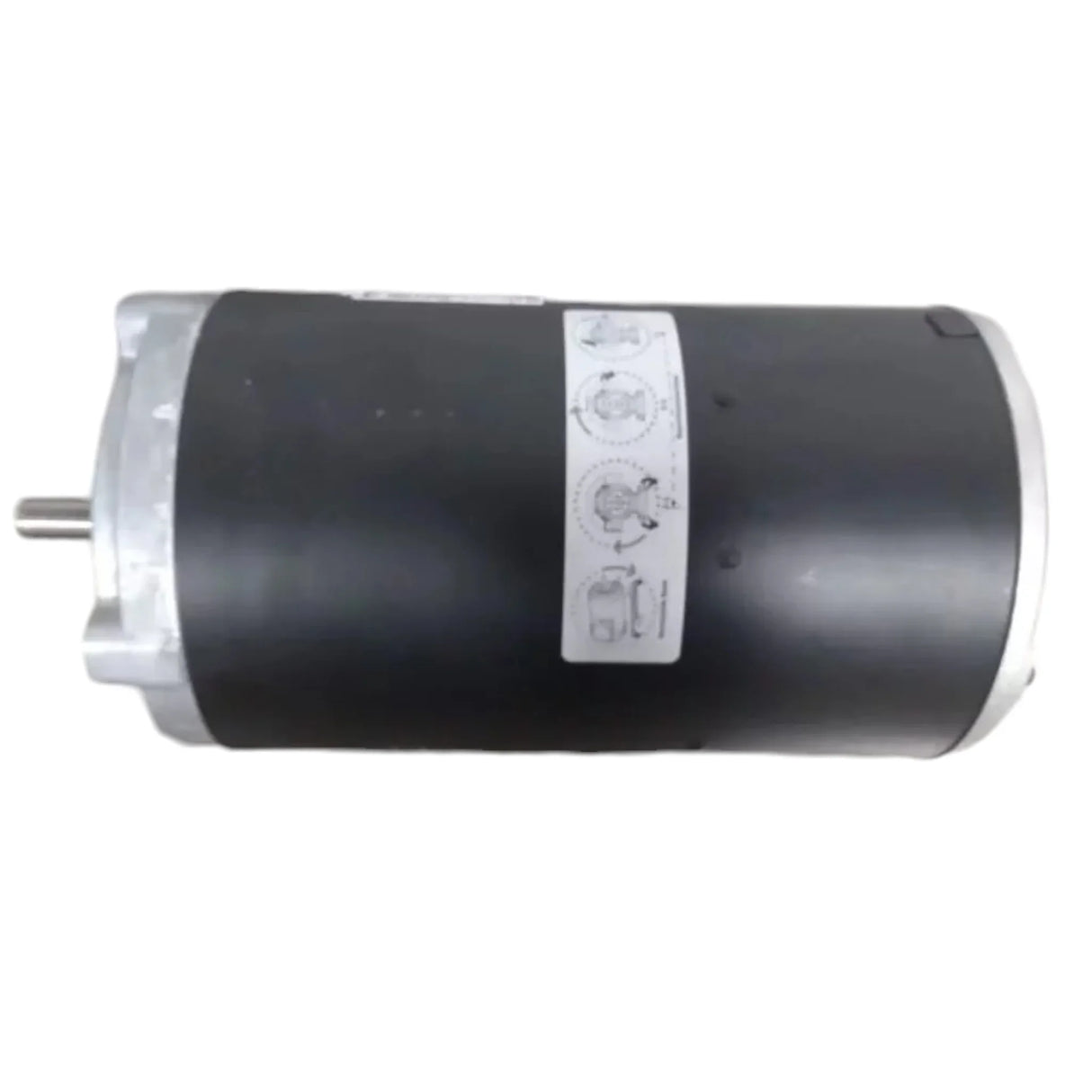 056T17D15850 Marathon Motors General Purpose Motor 1-1/2 HP 1725 RPM 230/460VAC - Truck To Trailer