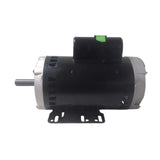 H847 Century ODP Rigid Base Motor 5 HP 3450 RPM 208-230/460VAC 3-Phase