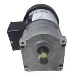 1LPX1 Dayton Max Torque AC Gearmotor 0.2 Input HP 30 RPM 115/230VAC