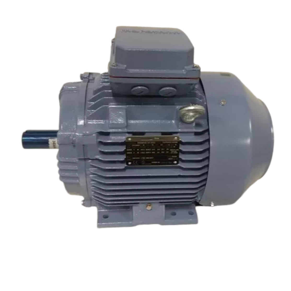 TCA7P52AE211GAA009 Marathon Motors Metric Motor 10 HP 1775 RPM 230/460VAC