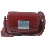 111049 Xylem Bell & Gossett Circulating Pump Motor 3/4 HP 1725 RPM 208-230/460V - Truck To Trailer
