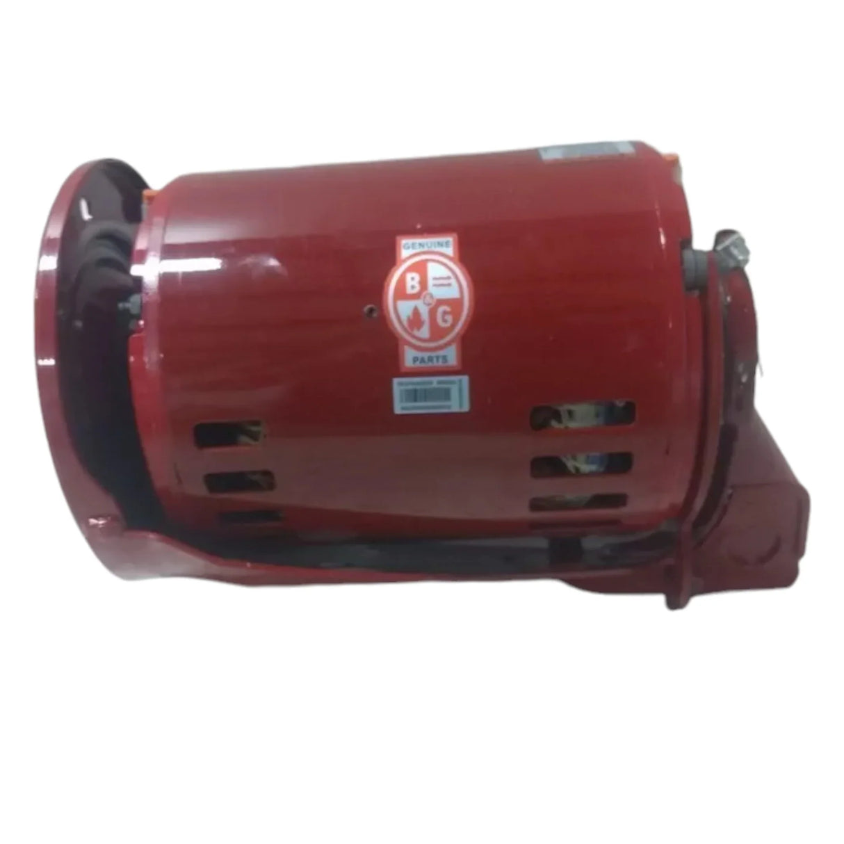111049 Xylem Bell & Gossett Circulating Pump Motor 3/4 HP 1725 RPM 208-230/460V - Truck To Trailer