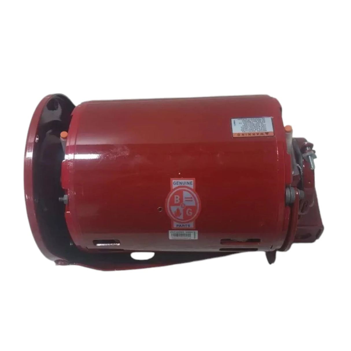 111049 Xylem Bell & Gossett Circulating Pump Motor 3/4 HP 1725 RPM 208-230/460V - Truck To Trailer