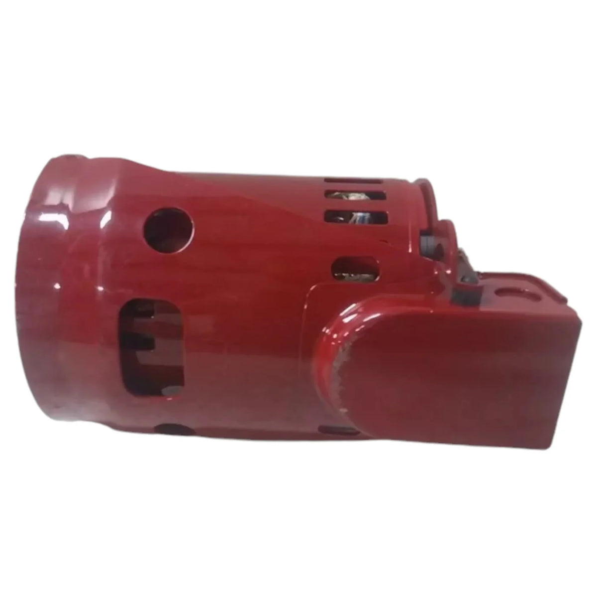 111049 Xylem Bell & Gossett Circulating Pump Motor 3/4 HP 1725 RPM 208-230/460V - Truck To Trailer