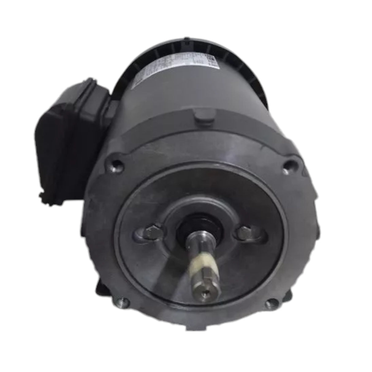 00218ET3E56C-S Weg General Purpose Motor 2 HP 1745 RPM 230/460VAC 3-Phase