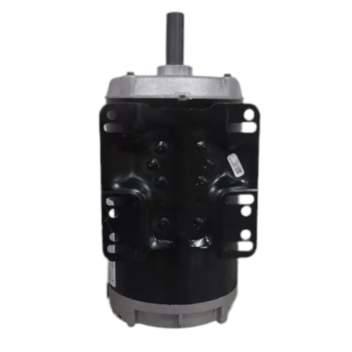 B386 Century Frame Air Compressor Motor 5 HP 3450 RPM 208-230VAC R56HZ