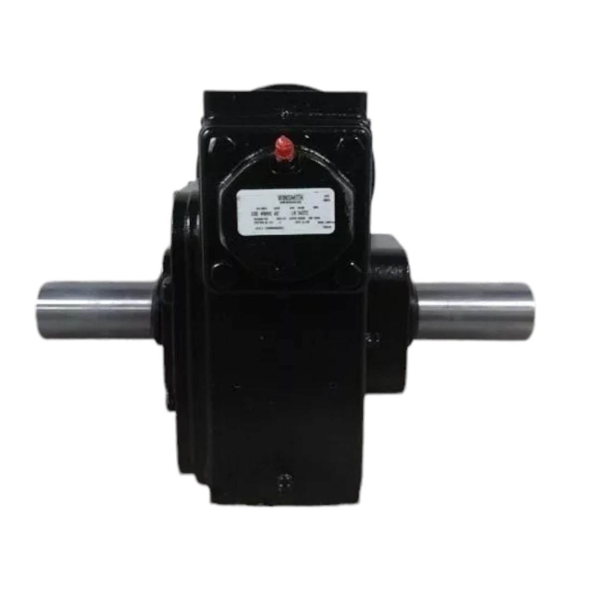 E35MWNS Winsmith Speed Reducer 60:1 140TC 2 Max Input HP 29 Max Output RPM