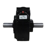 E35MWNS Winsmith Speed Reducer 60:1 140TC 2 Max Input HP 29 Max Output RPM